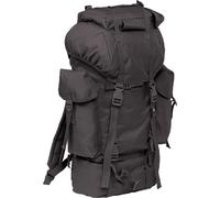 Brandit Nylon Military Zaino Militare Stile Camouflage Diversi Scomparti