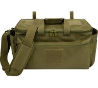 Brandit Operation Bag, Borsa operativa Unisex-Adulto, Oliva