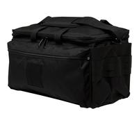 Brandit Operation Borsa Unisex Borsa Rivestito 600D Poliestere Multifunzionale