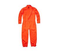 Brandit Overall Uomo Overall nero 80% poliestere, 20% cotone Cargo