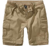 Brandit Packham Vintage, pantaloncini XL male Beige