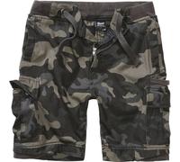 Brandit Pantaloni Corti Packham Vintage