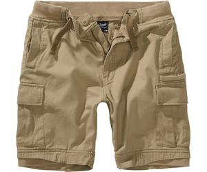 Brandit Packham Vintage Cargo Calzoncini, taglia 2XL per maschi
