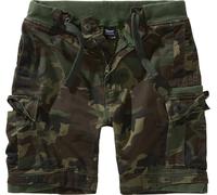 Brandit Pantaloni Corti Packham Vintage