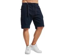 Brandit Packham Vintage Shorts, Uomo, Navy, 4XL