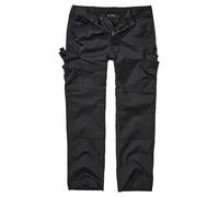 Brandit PANTAL. TACTICAL BRANDIT uomo nero, taglia 3XL