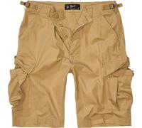 Brandit Pantaloncini BDU Ripstop 2019 XL Marrone