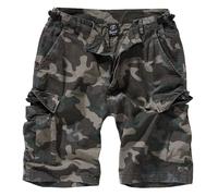 Brandit BDU Ripstop Shorts S-7XL Bermuda Cargo Militare Outdoor Pantaloni Corti