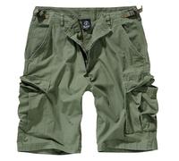Brandit BDU, cargoshorts XL male Oliva