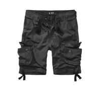 Brandit Pantaloncini cargo Urban Legend Ripstop 2020 3XL Nero