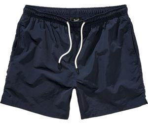 Brandit Pantaloncini da bagno Basic 2030 L Blu