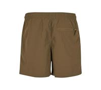 Brandit Swim Shorts Uomo Bermuda Verde Oliva 3XL 100% Nylon