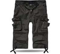 Brandit - Pantaloncini da uomo Urban Legend Ripstop, XL