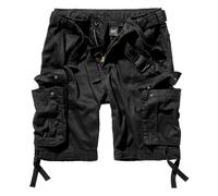 Brandit Pantaloncini I. Pantaloncini estivi 3XL Nero