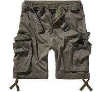 Brandit Pantaloncini I. Pantaloncini estivi 3XL Verde