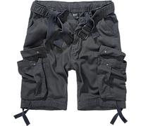 Brandit Pantaloncini I. Pantaloncini estivi XXL Grigio