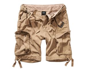 Brandit Pantaloncini I. Pantaloncini estivi XXL Marrone