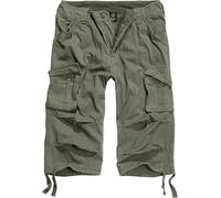 Brandit Urban Legend Pants Verde S Uomo