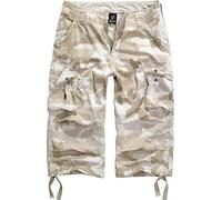 Brandit Urban Legend 3/4, Pantaloni Cargo S male Sandsturm