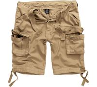 §Pantaloncini Brandit Urban Legend Beige§