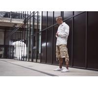 Brandit Urban Legend Shorts Beige S Uomo