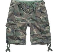 Brandit Urban Legend Shorts Marrone 7XL Uomo
