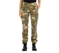 Brandit Pantaloni Bdu Ripstop