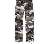 Brandit Pantaloni BDU Ripstop da donna Urban 29 Camouflage