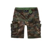 Brandit Kids Urban Legend Shorts, Unisex Kids, Woodland, 158/164