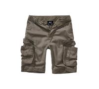 Brandit Urban Legend, pantaloncini cargo per bambini 122/128 male Oliva