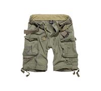 Brandit Pantaloni cachi Uomo Brandit 44 cachi