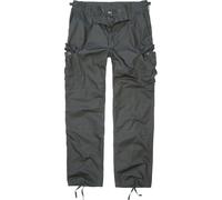 Brandit Pantaloni cargo BDU Ripstop Pantaloni 9483 L Grigio