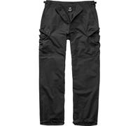 Brandit Pantaloni cargo BDU Ripstop Pantaloni 9483 XXL Nero