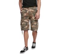 Brandit Pantaloni cargo cachi / oliva Uomo Brandit 33 cachi / oliva