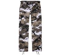 Brandit Pantaloni Bdu Ripstop