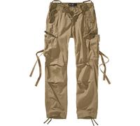 Brandit Pantaloni Cargo M-65 Militari Da Donna