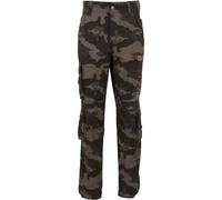 Brandit Pantaloni Irm Pure Slim 61060 M Camouflage