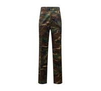 Brandit Pantaloni cargo navy / cachi / canna / verde scuro Uomo - Abbigliamento - Taglie comode - Pantaloni Brandit 46