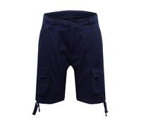 Brandit Urban Legend Pantaloncini, blu, taglia 2XL per maschi