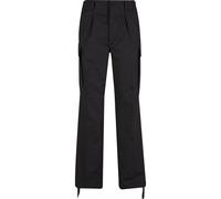 Brandit Pantaloni cargo nero Uomo Brandit 24x30