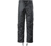 Brandit Pantaloni cargo nero Uomo Brandit 34 nero