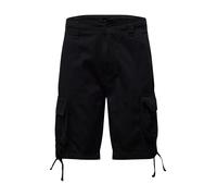Brandit Pantaloni cargo nero Uomo Brandit 42