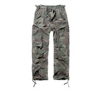 §Pantaloni Brandit M65 Vintage Woodland§
