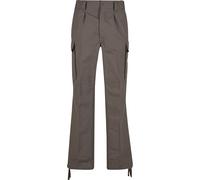 Brandit Moleskin Hose Original Pantaloni da Lavoro, Oliva, 36W x 34L Uomo