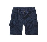 Brandit Pantaloni cargo 'Packham' navy Uomo Brandit 31-32 navy