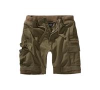 Brandit Pantaloni cargo 'Packham' oliva Uomo Brandit 33