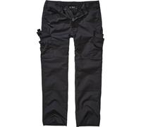 Brandit Tactical Ripstop Cargo Pants Nero M Uomo