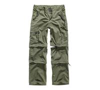 Brandit Savannah, Pantaloni Cargo M male Oliva