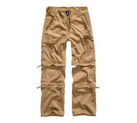 Brandit Savannah, Pantaloni Cargo 3XL male Beige