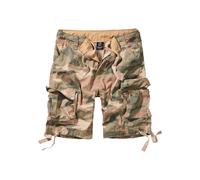 Brandit Pantaloni cargo 'Urban Legend' beige / oliva Uomo Brandit 42 beige / oliva